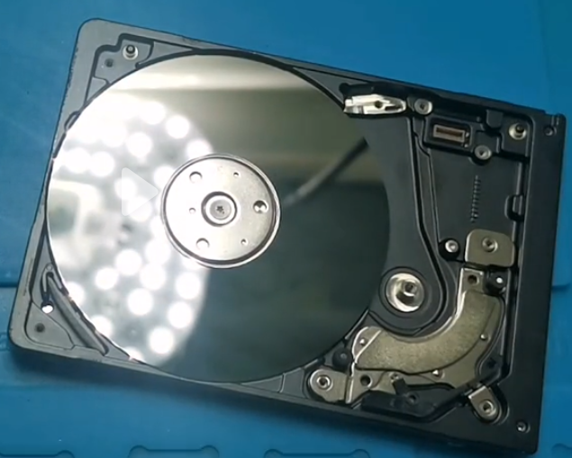 seagate移动硬盘插上电脑不显示什么原因 恢复资讯 第1张